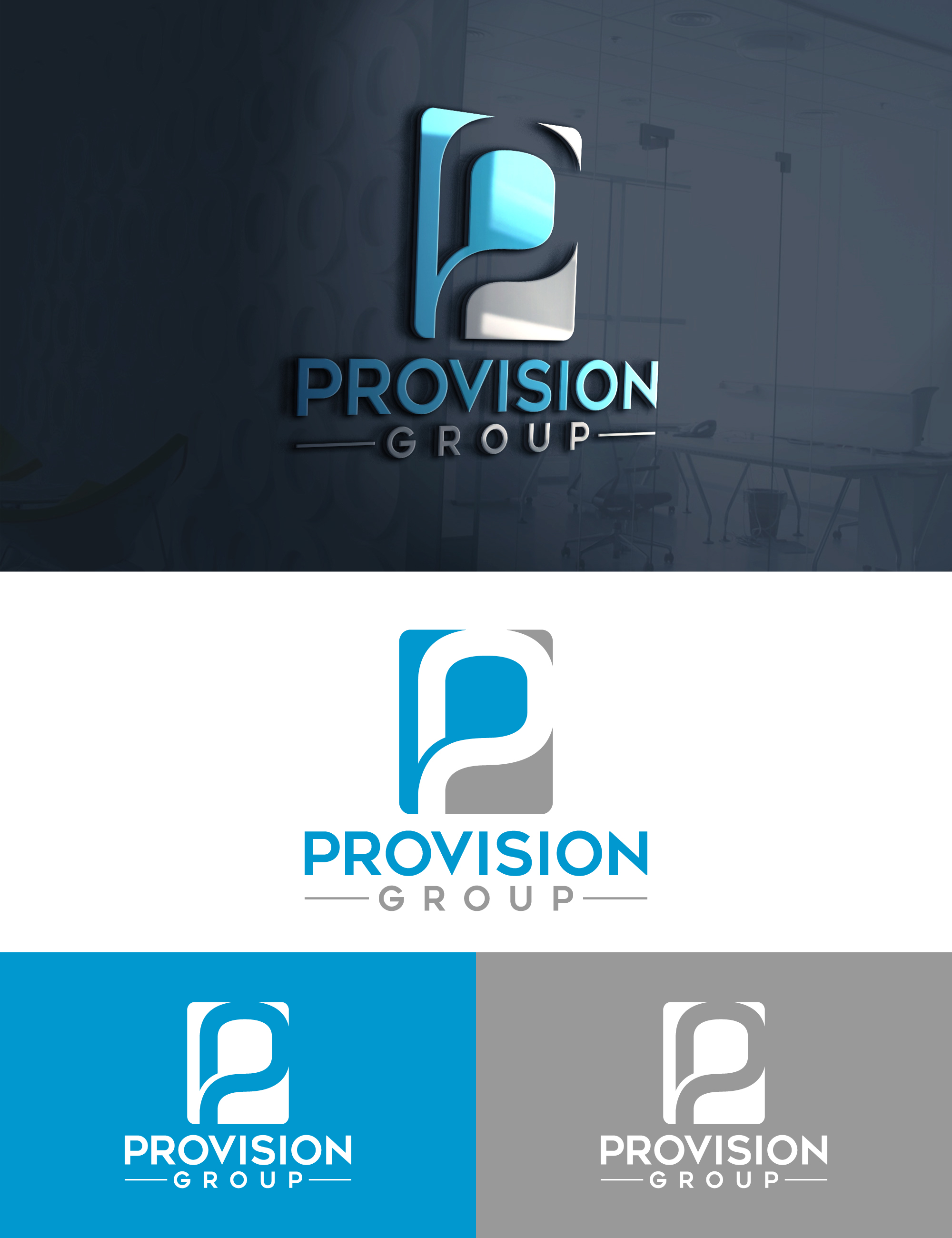 Logo Design by Rupok MT for this project | Design #27340672