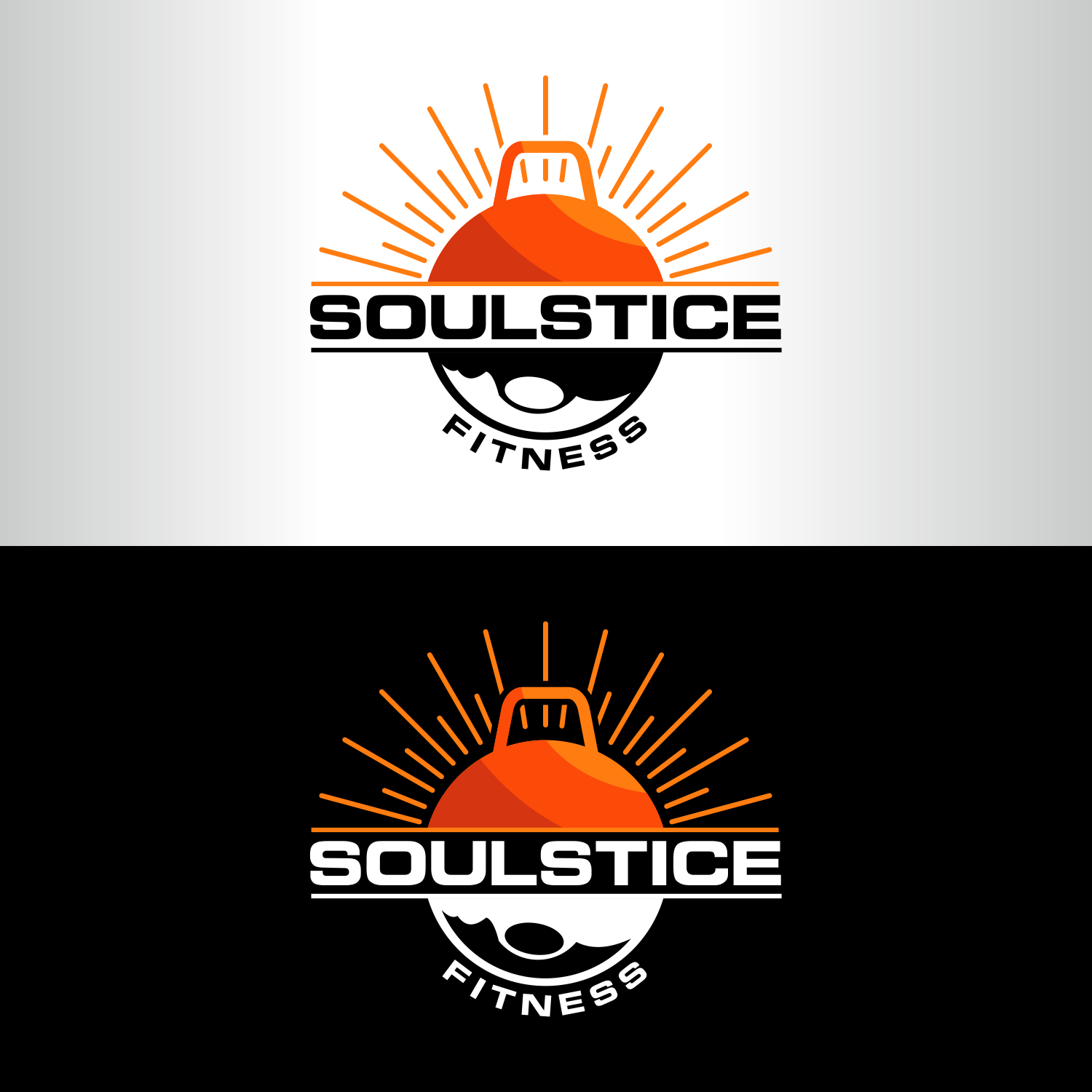Logo Design by catrline for Soulstice Fitness | Design #27340665