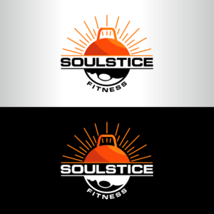 Logo Design by catrline for Soulstice Fitness | Design: #27340665