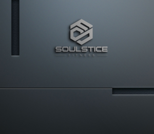 Logo Design by Cliping_path for Soulstice Fitness | Design: #27351129