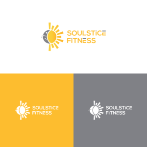 Logo-Design von soffel für Soulstice Fitness | Design #27341585