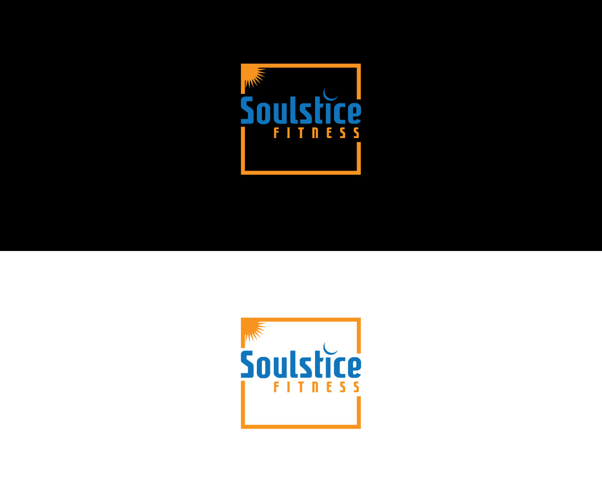 Logo Design by Luckey yaari for Soulstice Fitness | Design #27367532