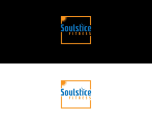 Logo Design by Luckey yaari for Soulstice Fitness | Design: #27367532