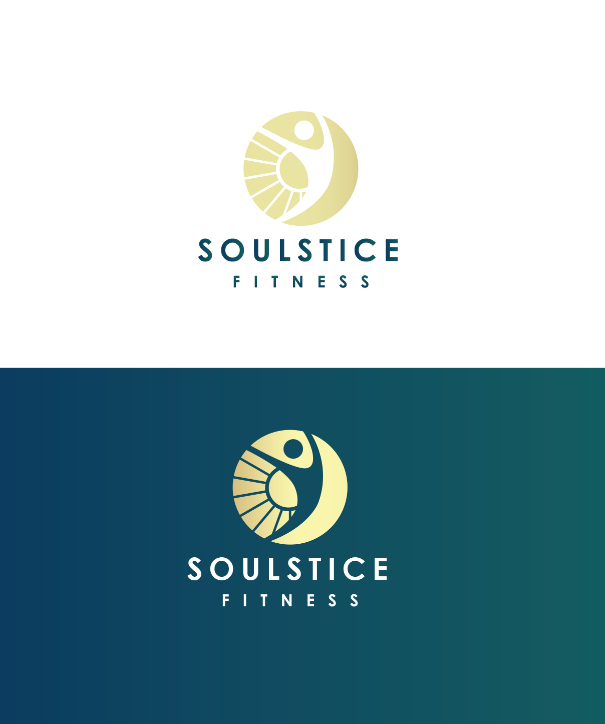 Design de Logo par Aaaron pour Soulstice Fitness | Design #27377567