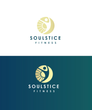 Logo Design by Aaaron for Soulstice Fitness | Design: #27377567