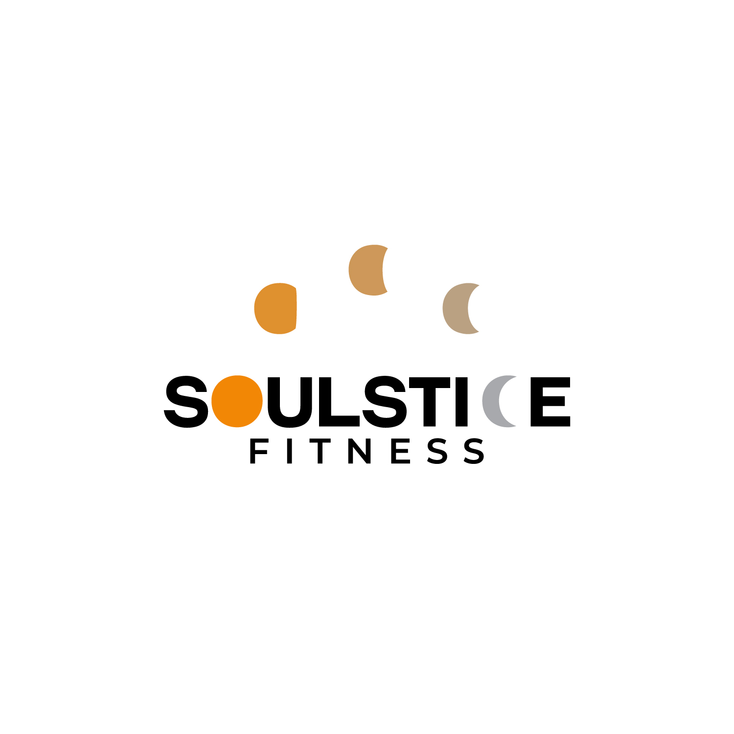 Logo Design by anshtoyj for Soulstice Fitness | Design #27345536