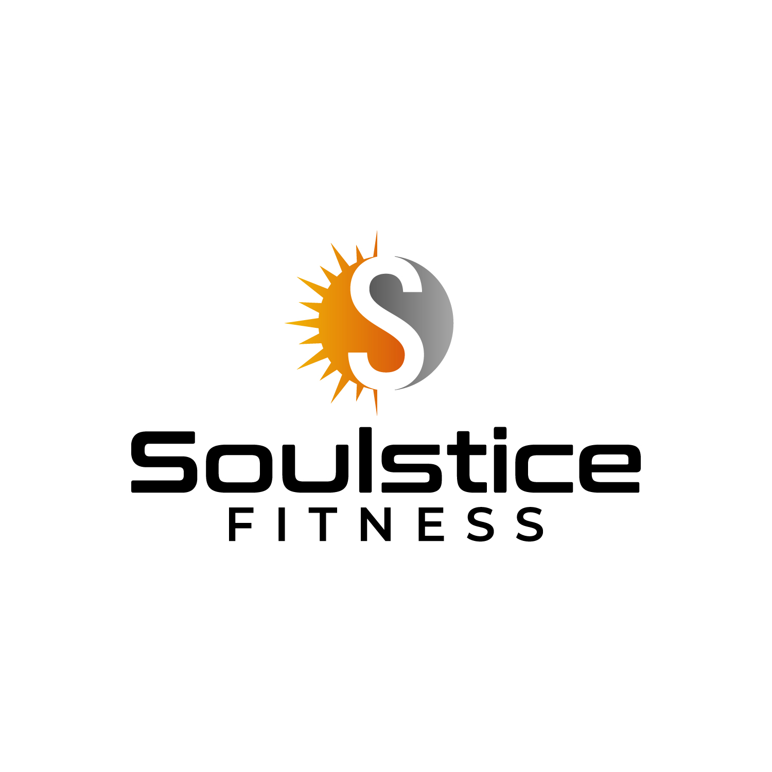 Logo Design by anshtoyj for Soulstice Fitness | Design #27354025