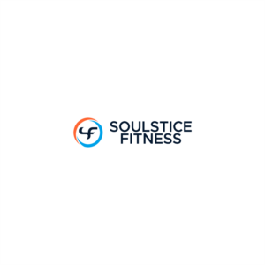 Logo Design by Arham Hidayat for Soulstice Fitness | Design: #27355289
