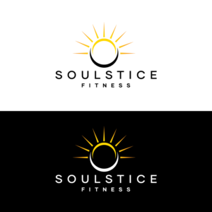 Logo Design by Sujit Banerjee for Soulstice Fitness | Design: #27344968