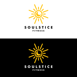 Logo Design by Sujit Banerjee for Soulstice Fitness | Design: #27345027