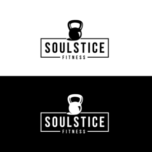 Logo Design by Sujit Banerjee for Soulstice Fitness | Design: #27345028