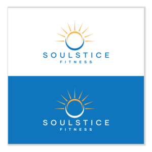 Logo Design by Sujit Banerjee for Soulstice Fitness | Design: #27350393
