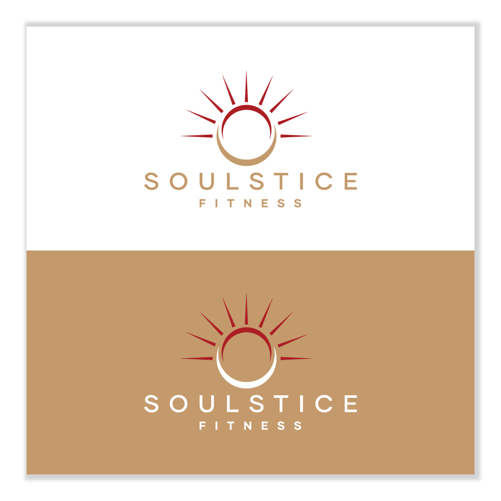 Design de Logo par Sujit Banerjee pour Soulstice Fitness | Design #27350395
