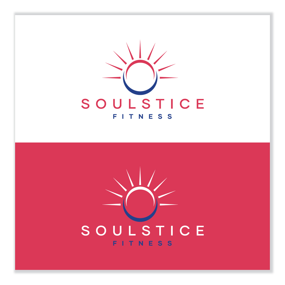 Design de Logo par Sujit Banerjee pour Soulstice Fitness | Design #27350396