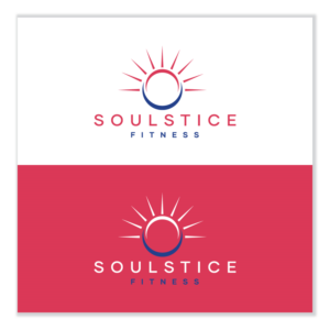 Logo Design by Sujit Banerjee for Soulstice Fitness | Design: #27350396