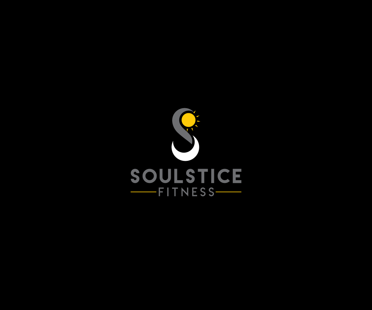 Logo Design by bijuak for Soulstice Fitness | Design #27341079