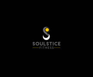 Logo Design by bijuak for Soulstice Fitness | Design: #27341079