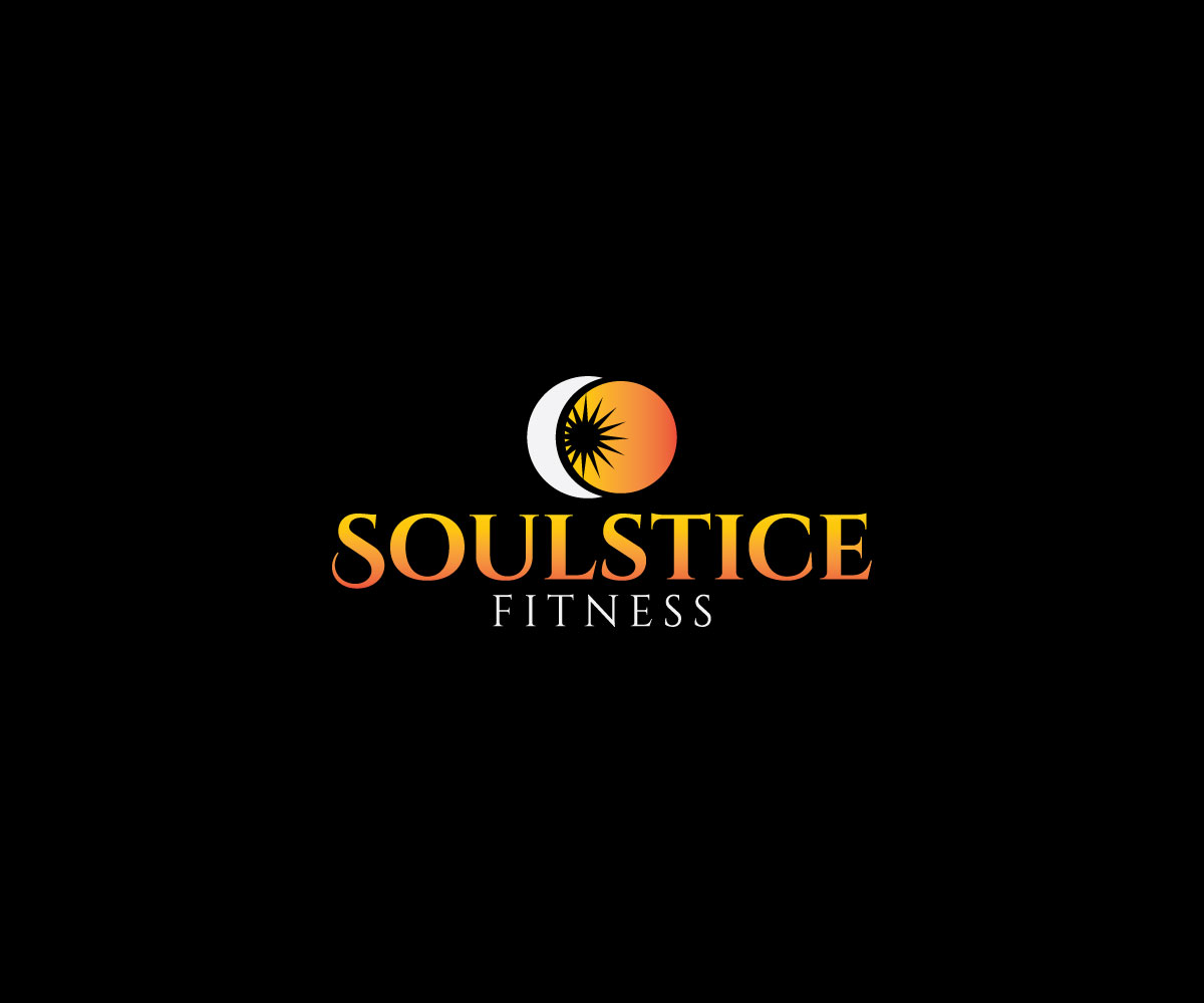 Logo Design by hjyoo for Soulstice Fitness | Design #27341457