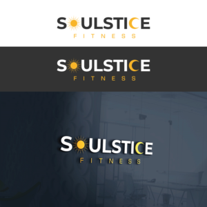 Logo Design by Maxo-Biz for Soulstice Fitness | Design: #27348362