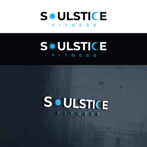 Logo Design by Maxo-Biz for Soulstice Fitness | Design: #27348364