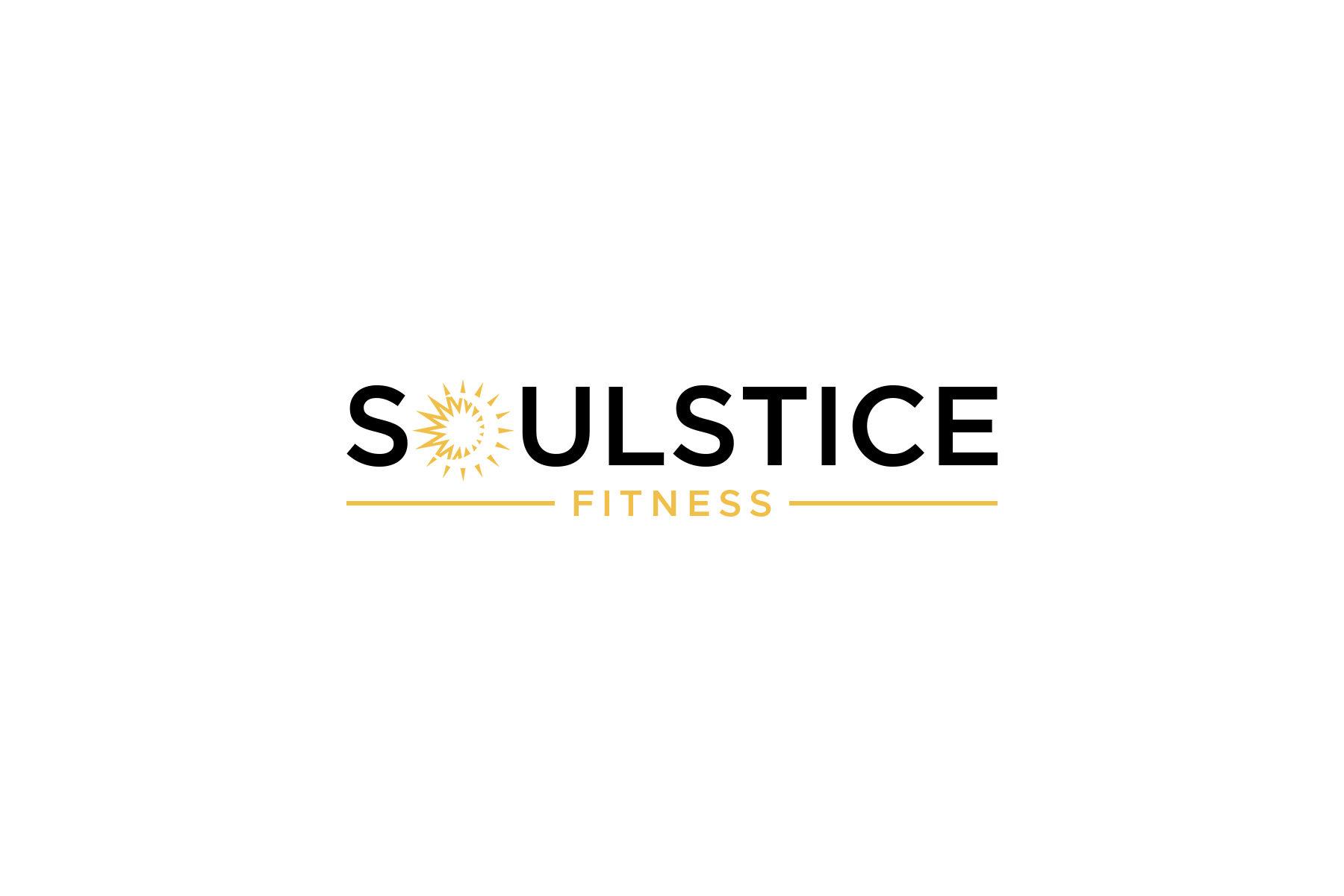 Logo Design by dipikapcyart for Soulstice Fitness | Design #27341188