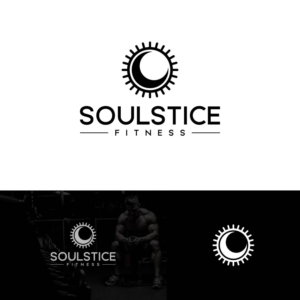 Soulstice Fitness | Logo Design by -:SD:-