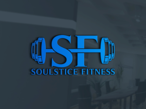 Logo Design by MH@Designer for Soulstice Fitness | Design: #27344084