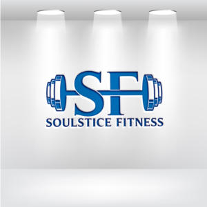 Soulstice Fitness | Logo Design by MH@Designer