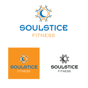Logo-Design von Wanda.G für Soulstice Fitness | Design #27358581