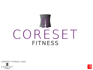 Logo Design by Jason Farrell for this project | Design: #759574