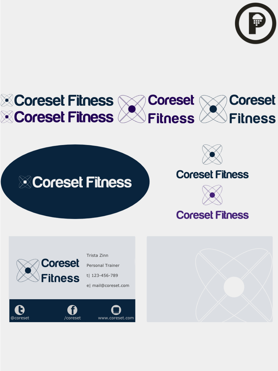 Logo-Design von CutCorner Creatives für dieses Projekt | Design #763768
