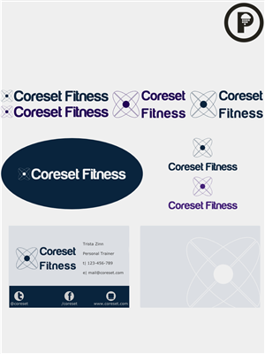 Logo Design by CutCorner Creatives for this project | Design: #763768