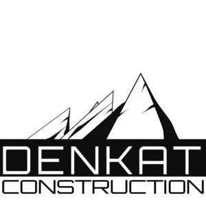 Logo Design by Capstone FCS for DenKat Construction | Design: #27341420