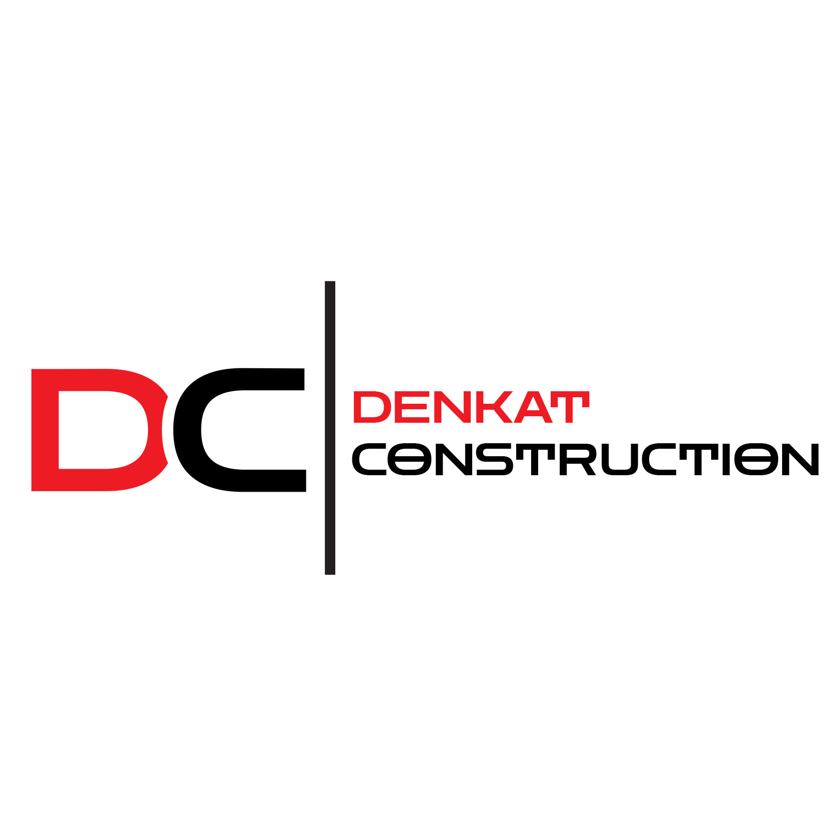 Logo Design by Capstone FCS for DenKat Construction | Design #27341670
