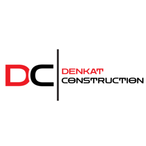 Logo Design by Capstone FCS for DenKat Construction | Design: #27341670