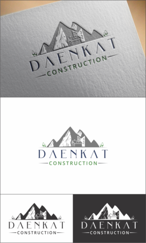 Logo Design by Robert Macwan
