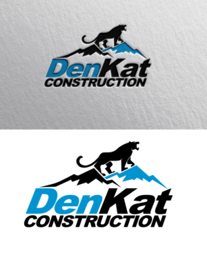 Logo Design by blue eye