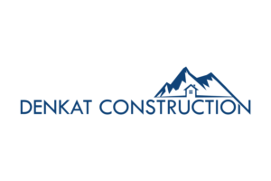 Logo Design by dipikapcyart for DenKat Construction | Design: #27341242