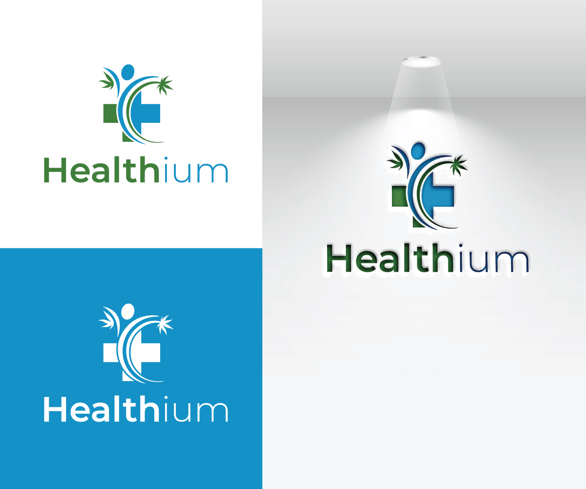 Logo Design by Badhan for this project | Design #27375893