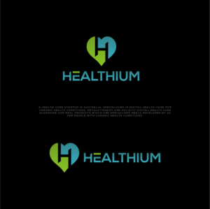 Logo Design by Ayub Zafar for this project | Design: #27373954