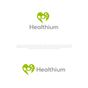 Logo Design by Ayub Zafar for this project | Design: #27374115