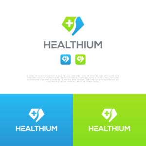 Logo Design by Ayub Zafar for this project | Design: #27374295