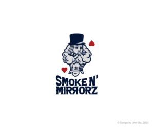 Logo Design by linhsau for this project | Design #27377909