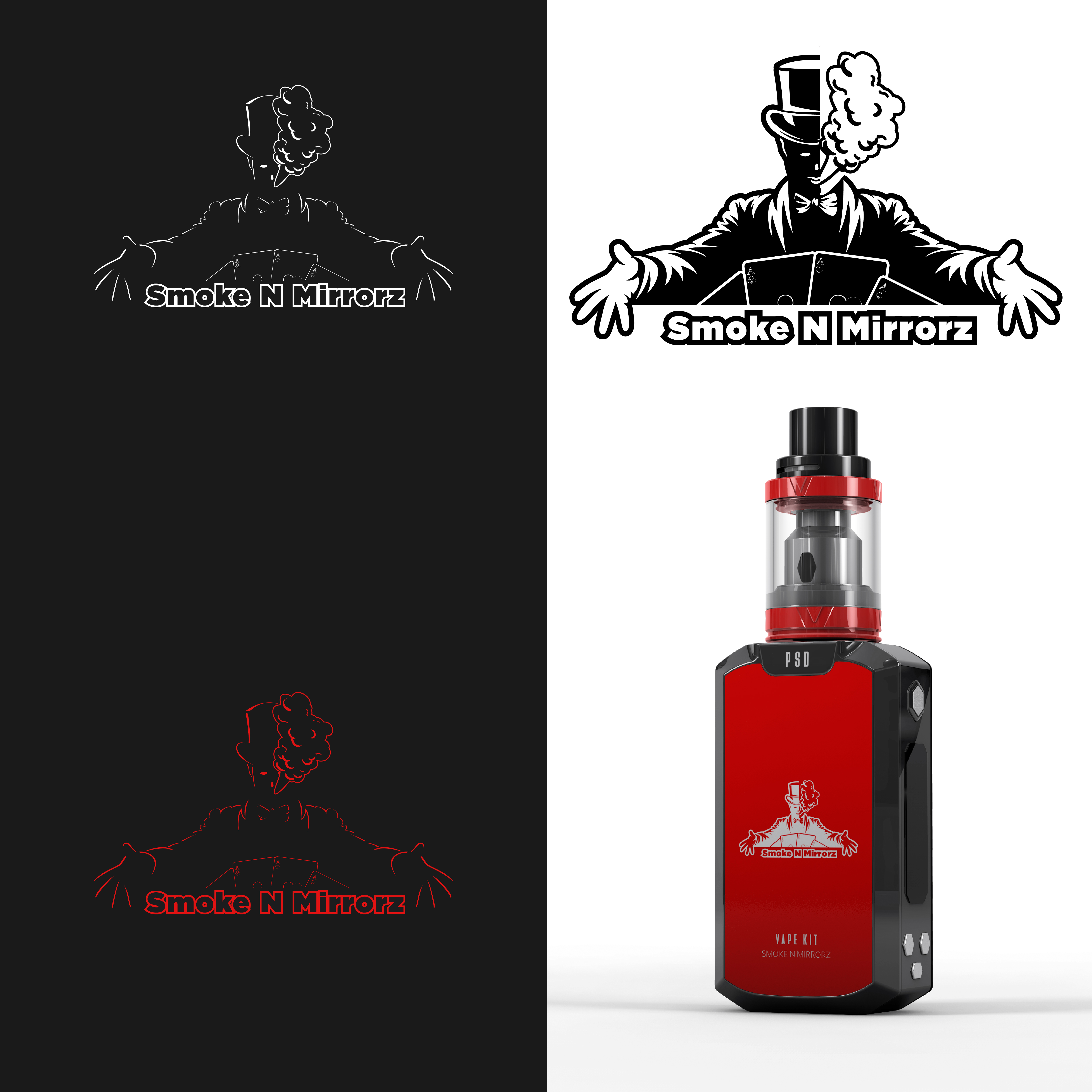 Logo Design by Ashraf Hossain for this project | Design #27455470