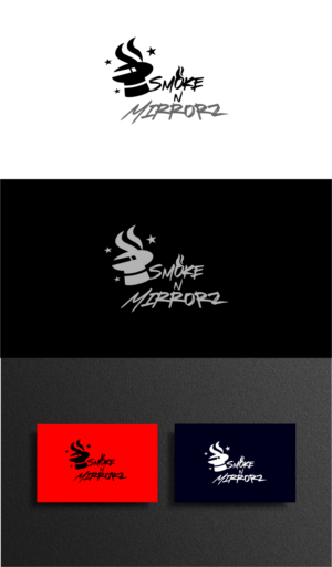 Logo Design by Omee for this project | Design: #27421079