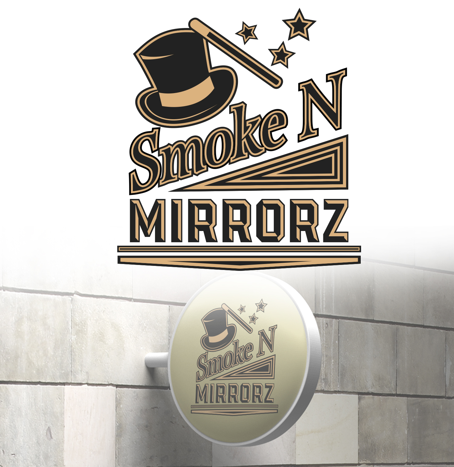 Logo Design by Wally_F for this project | Design #27342928