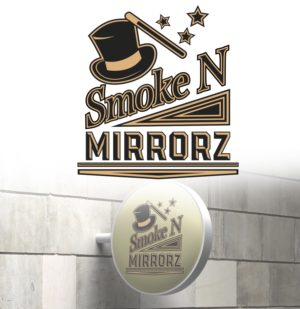 Logo Design by Wally_F for this project | Design: #27342928