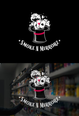 Logo Design by aditya msf54