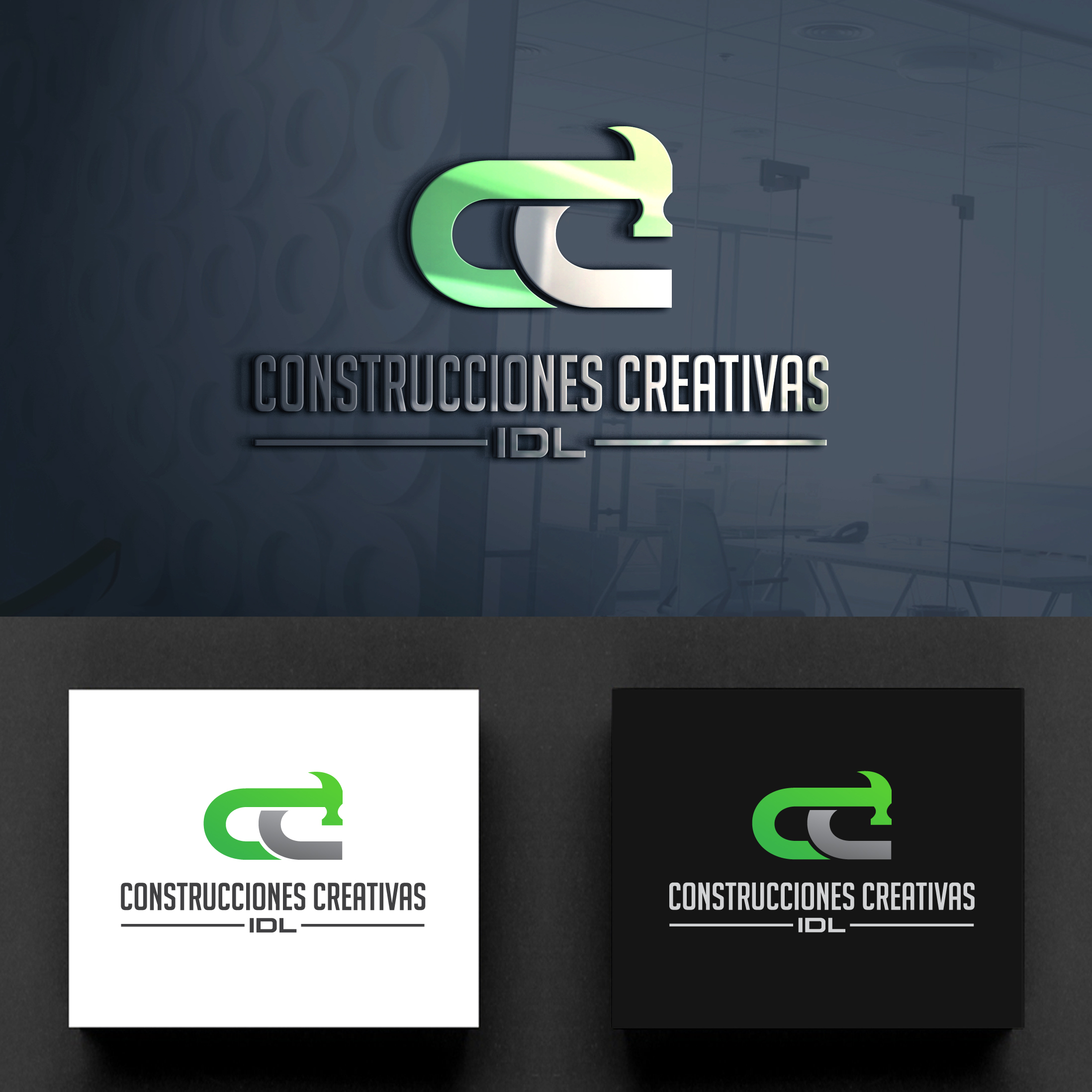 Diseño de Logo por Rueell Artss para este proyecto | Diseño #27376750