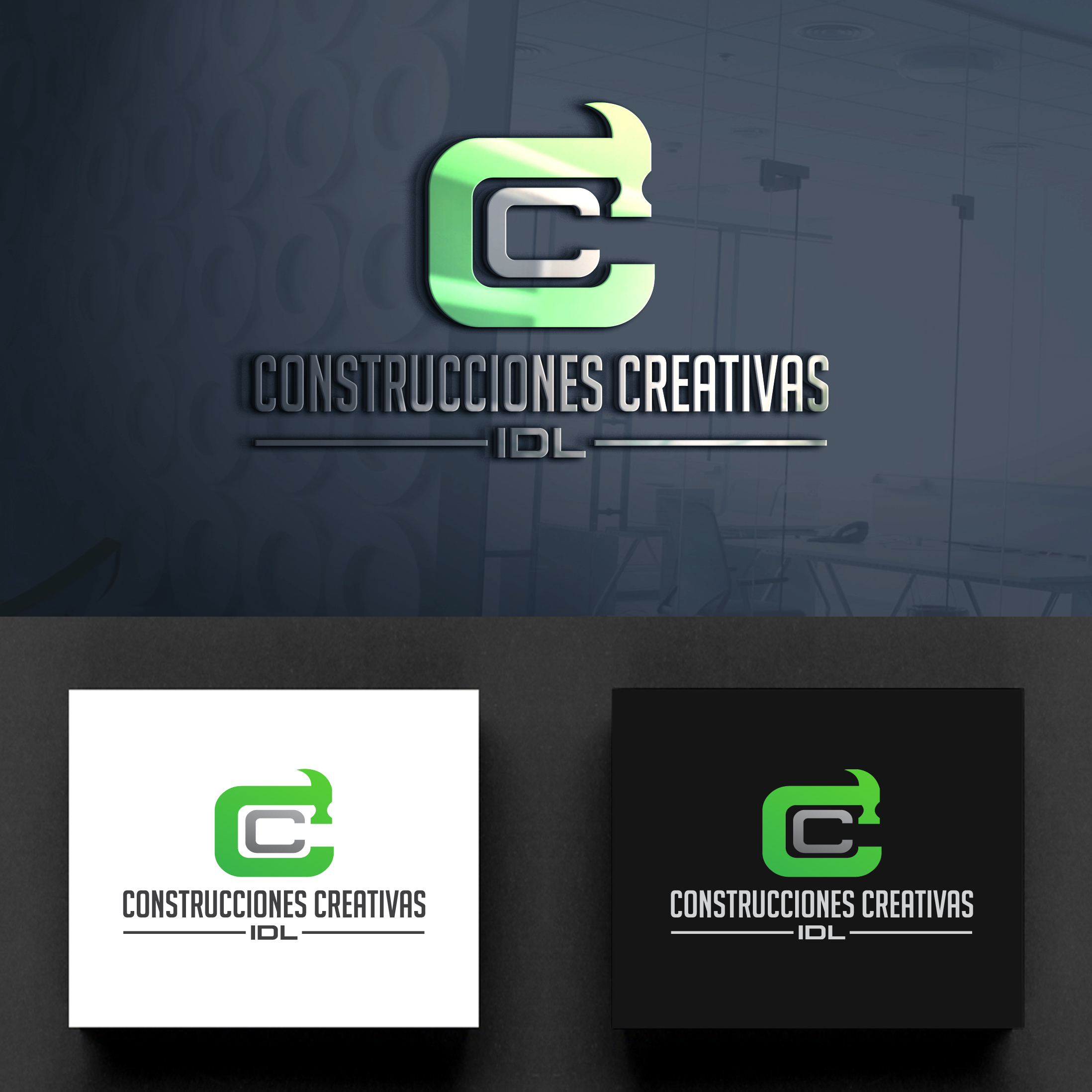 Logo Design by Rueell Artss for this project | Design #27376752
